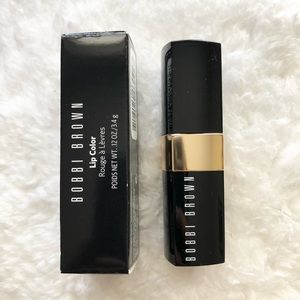Bobbi Brown Lip Color (#33 Brownie)